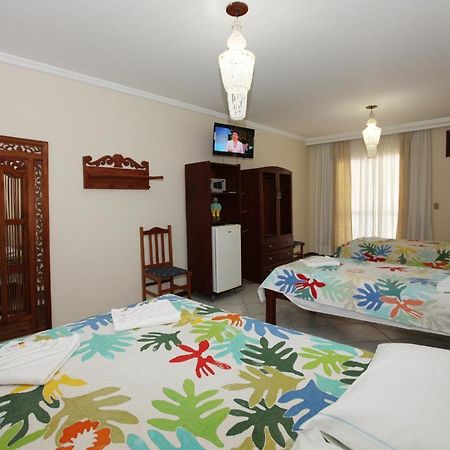 Hotel Kima Bombinhas Buitenkant foto