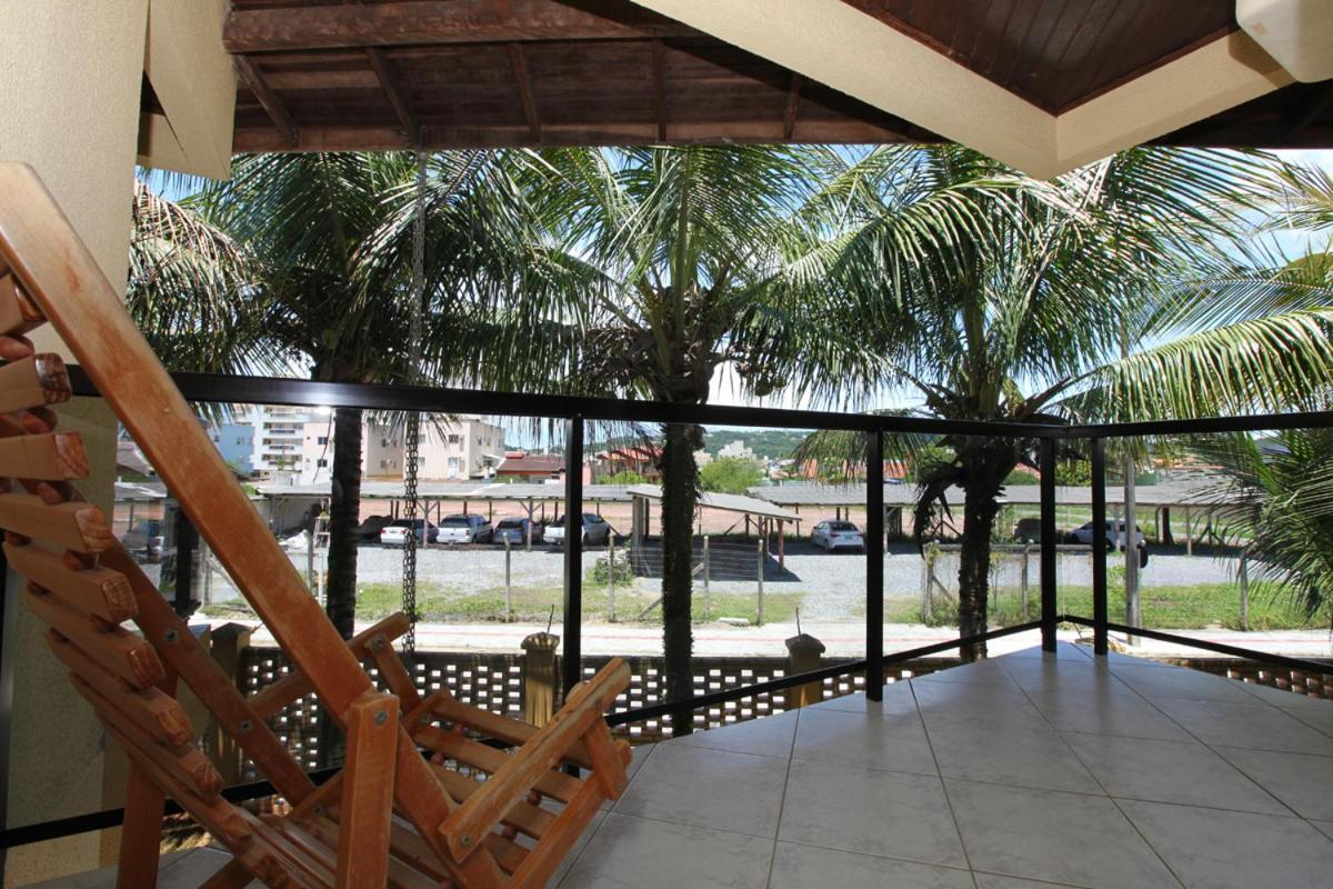 Hotel Kima Bombinhas Buitenkant foto